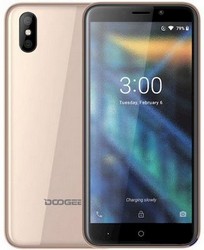 Замена дисплея на телефоне Doogee X50 в Астрахане